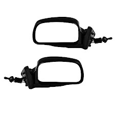 Зеркала 2107 гладкие Люкс-7