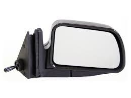 Зеркала 2107 Питер прав.(шагрень)