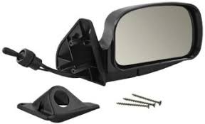 Зеркала 2109-15 Питер прав.шагрень