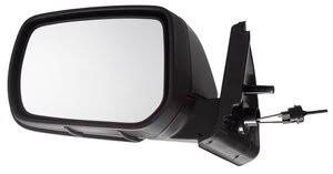 Зеркало 21214 Урбан нов.обр.(квадрат) Solina левое механич.