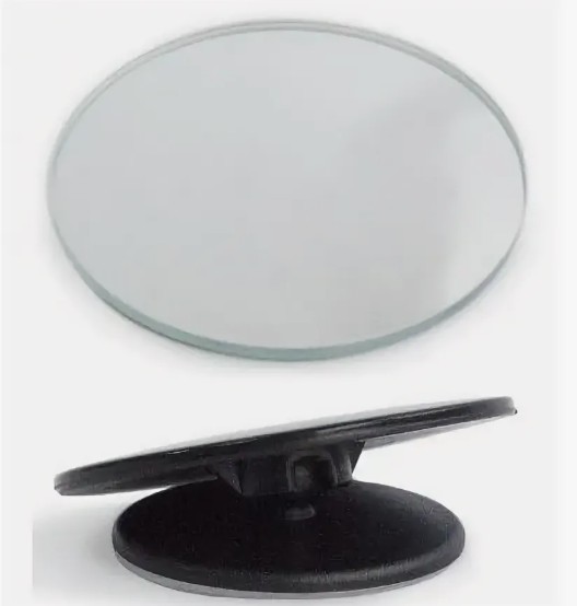 Зеркало мертвая зона  безрамочное PV-822FA (2шт)