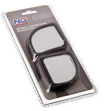 Зеркало мертвая зона 2шт