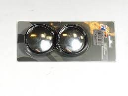 Зеркало мертвая зона (2шт)