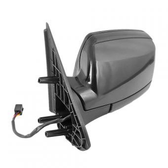 Зеркало 1118 электро лев.большое