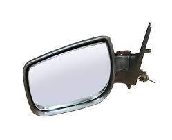 Зеркало 1118,2190 Solina мех.лев. нов.обр.