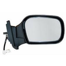 Зеркало 21214 электро правое