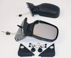 Зеркало 21214 Solina механические