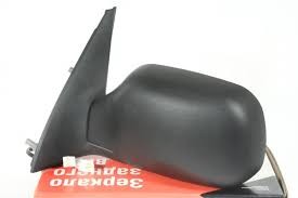 Зеркало 2123 электрич. лев.