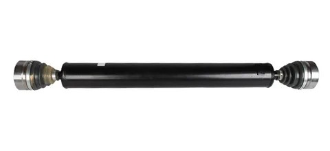 Кардан 21214 ВолгаАвтоПром задний на шрусах