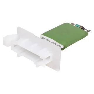 Сопративление на печку Ларгус LUZAR