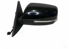 Зеркало 2170 электрич с поворотом лев.