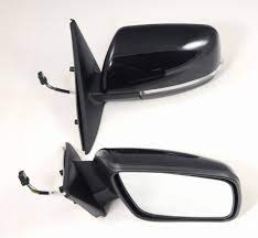 Зеркало 2170 электрич. с поворотом прав.