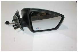 Зеркало 2191 механич.прав.