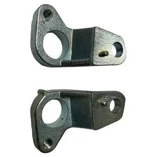 Кронштейн датчика ABS 2123 лев. прав.