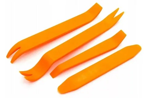 Съемник клипс (4шт)