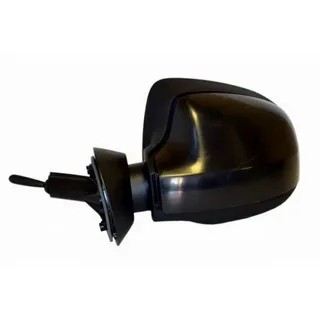 Зеркало Ларгус лев.механич.Solina