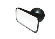 Зеркало на присоске дамское ГрандРиАл