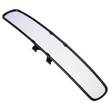 Зеркало салона панорамное большое задн. вида