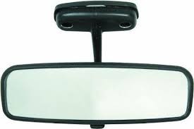 Зеркало салоннное  станд.2110 завод.