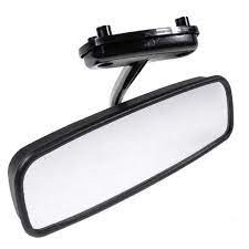 Зеркало салоннное станд. 2107 ДААЗ