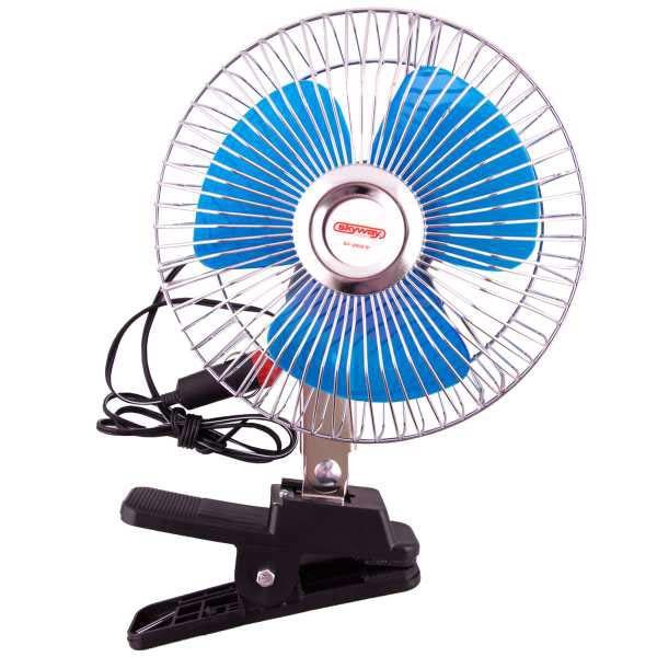 Вентилятор 12V 6 SKYWAY