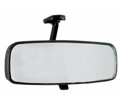 Зеркало салонное  станд. 2109-099 ДААЗ