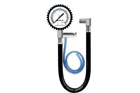 Измеритель давления топлива TOP AUTO