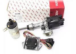 Комплект бесконтактного зажигания 2103,2121 Москва