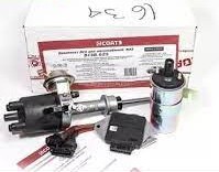 Комплект бесконтактного зажигания 21213 СОАТЭ