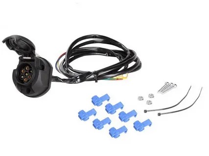 Проводка для подключения прицепа Airline