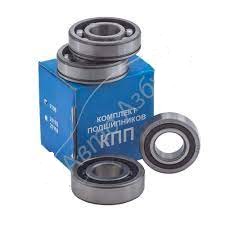 К-т подшипников КПП 2108