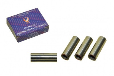 К-т поршневых пальцев (Ярославль)