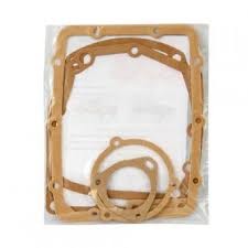 К-т прокладок КПП 01-07 (5ступ.) картон