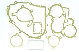 К-т прокладок раздатка 2121