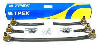 К-т тяг рулевой трапеции 2107 ТРЕК (чемпион)