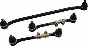 К-т тяг рулевой трапеции 2121  (ВАЗ)