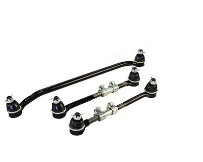 К-т тяг рулевой трапеции 21214 ВАЗ с 2009года