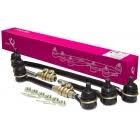 К-т тяг рулевой трапеции 2121 БелМаг