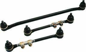 К-т тяг рулевой трапеции 2123 Шеви (ВАЗ)