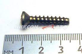 Саморез С-40 (4,9х25,4)