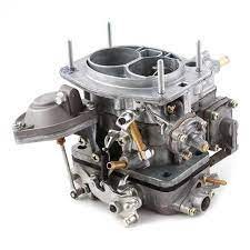 Карбюратор 2105-20 (ДААЗ) солекс