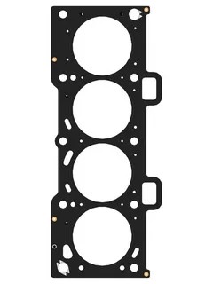Прокладка головки блока  11182