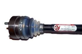 Кардан 21213 передний на шрусах Серп и Молот (СиМ)