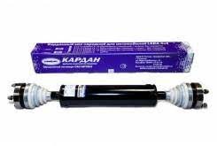 Кардан 21214 Сызрань передний на шрусах