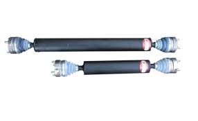 Кардан 21214 СиМ задний на шрусах