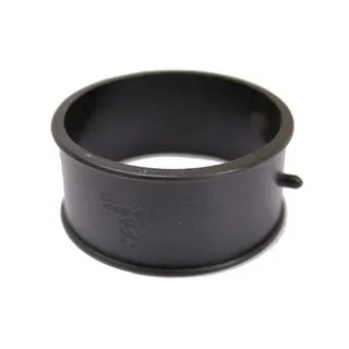 Переходник патрубков воздушного фильтра пласт. 21214