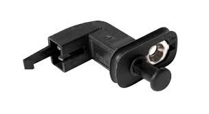 Кнопка ручника Шеви 2х-конт