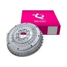 Барабан задний 2101-07 БелМаг