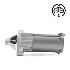 Стартер 2190 МКПП АТЭ