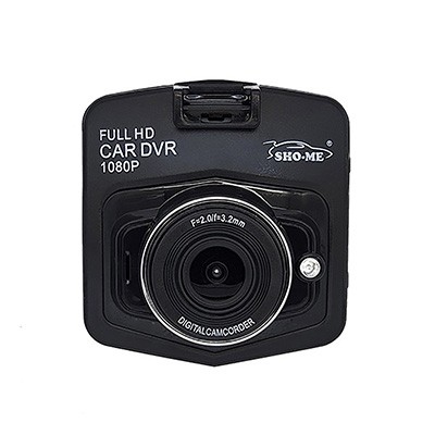 Видеорегистратор SHO-ME FHD325(1920x1080)